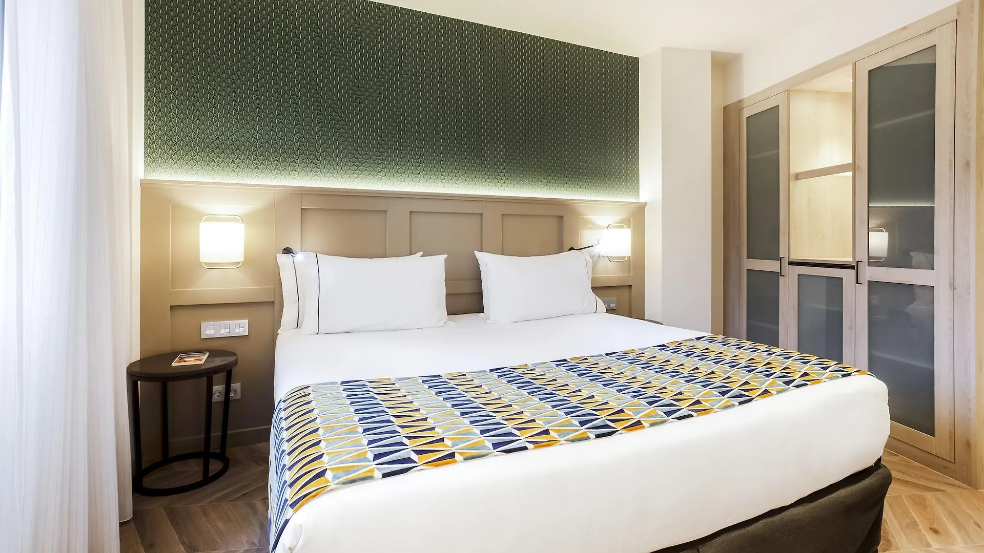 Eurostars Puerta Real Hotel Granada
