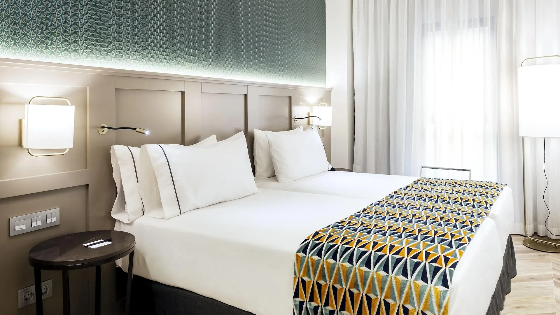 Eurostars Puerta Real Hotel Granada