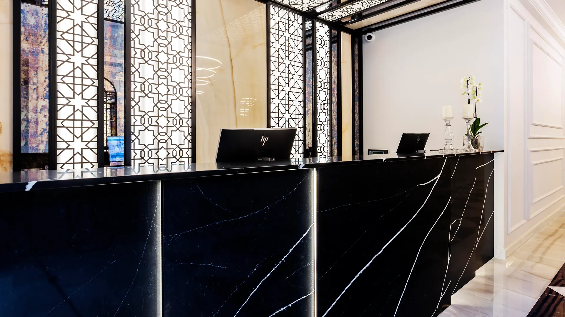 Eurostars Puerta Real Hotel Granada 4*,