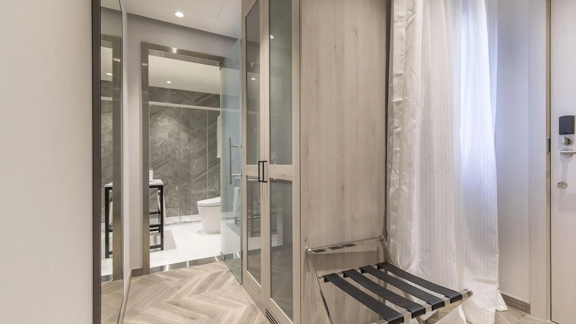 Eurostars Puerta Real Hotel Granada