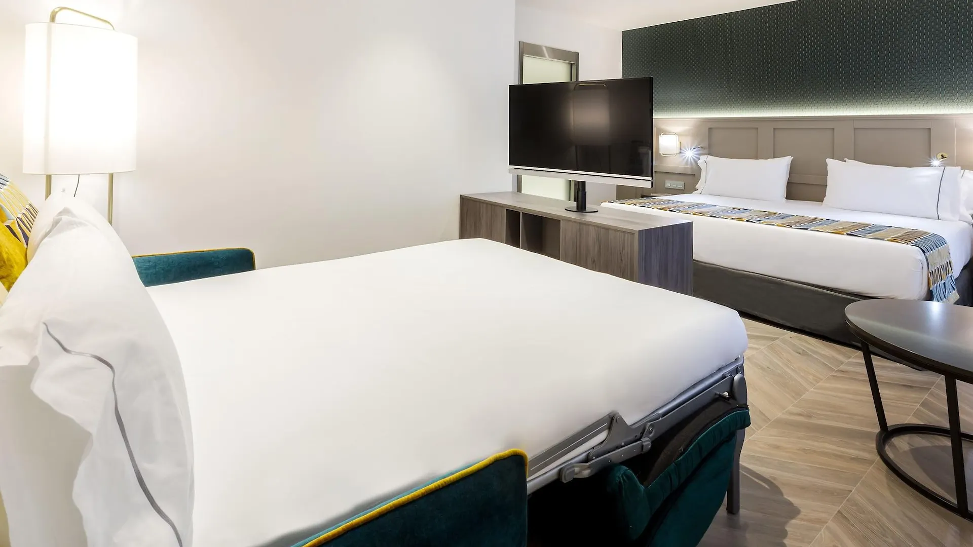 Eurostars Puerta Real Hotel Granada Spain