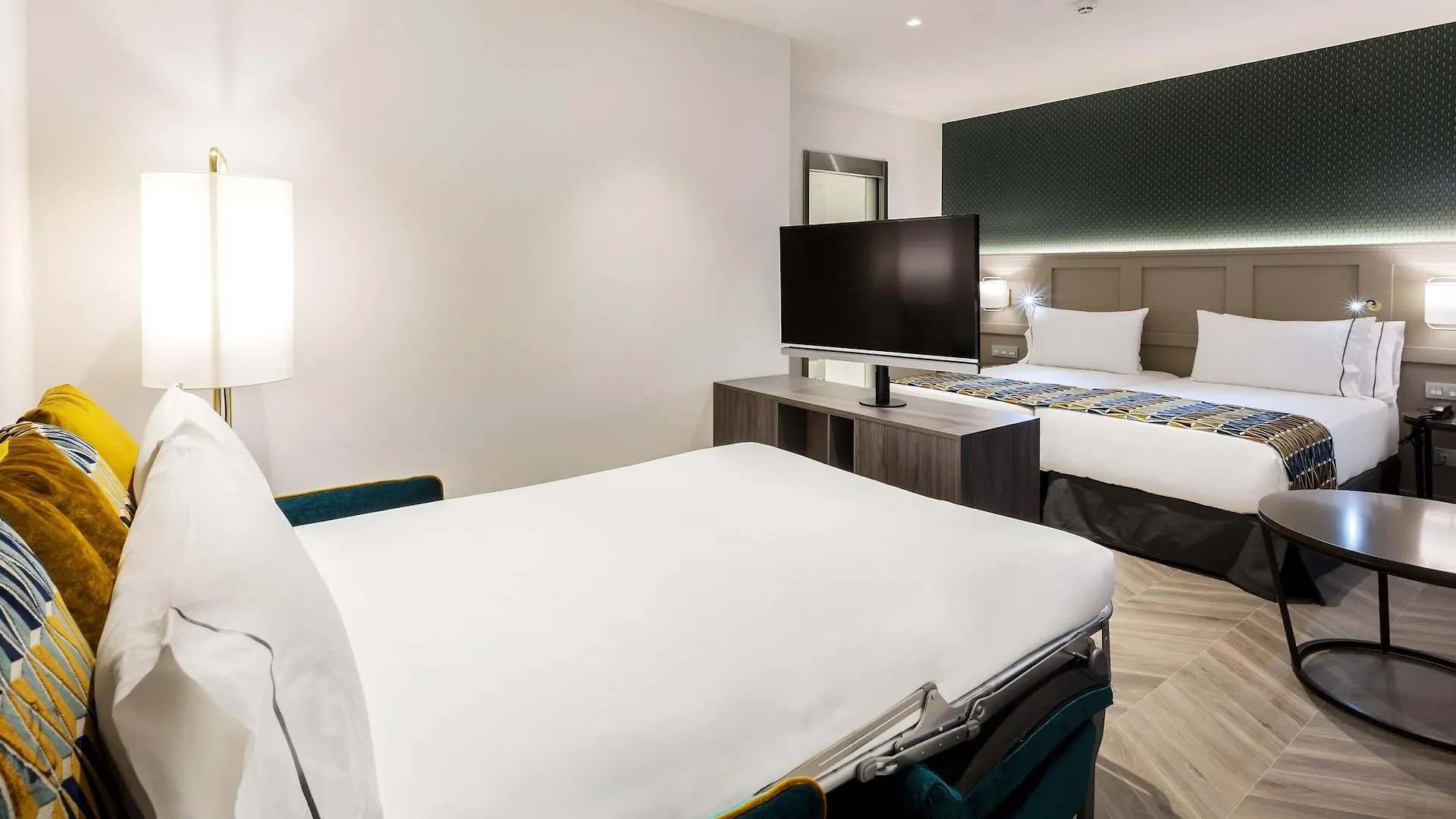 Eurostars Puerta Real Hotel Granada