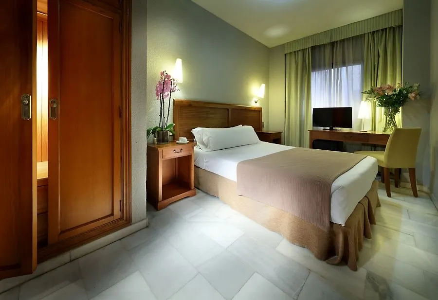 Eurostars Puerta Real Hotel Granada