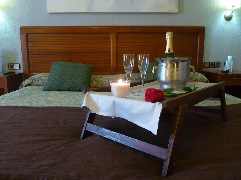 Eurostars Puerta Real Hotel Granada 4*,  Spain
