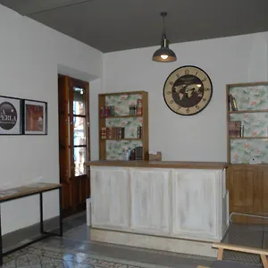Penzion La Perla