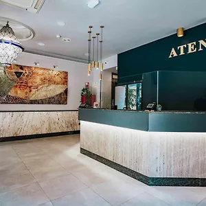 Atenas Casa de hóspedes