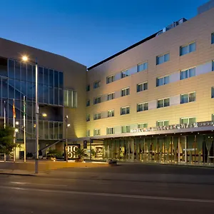 Отель Andalucia Center