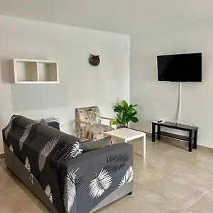 Nest Flats Apartment