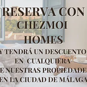 Chezmoihomes Duplex Cathedral Apartment