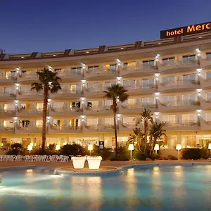 Mercury By Alegria 4* Santa Susanna