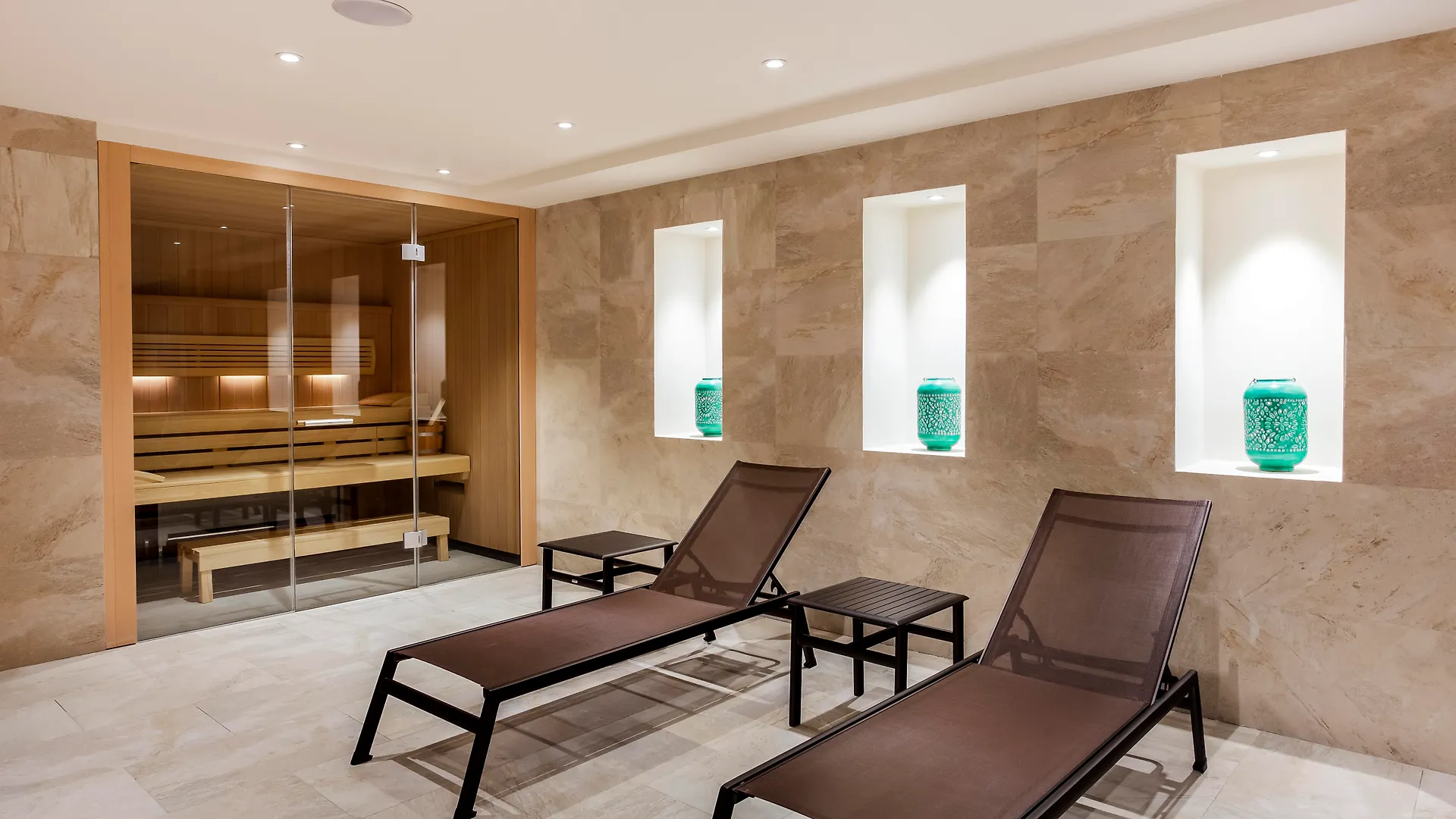 ****  Hotel Eurostars Puerta Real Granada Spagna