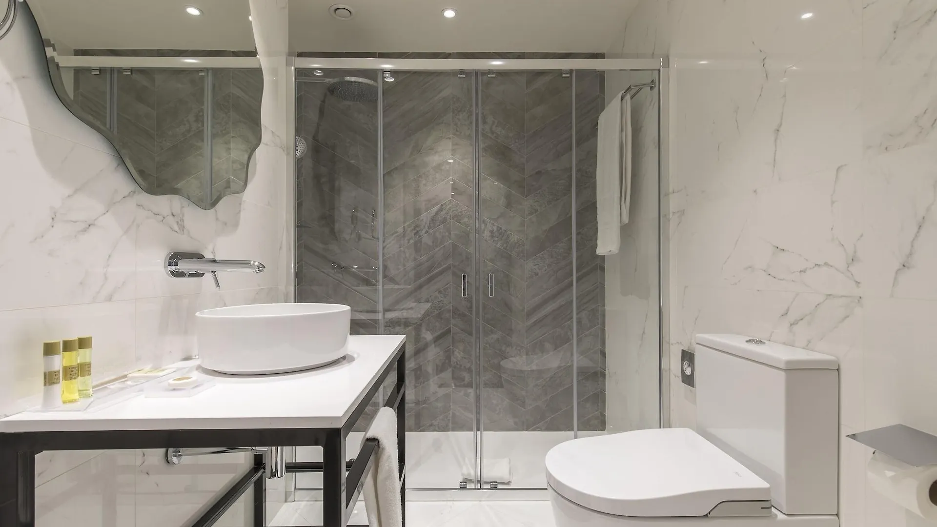 Eurostars Puerta Real Hotel Granada Spain
