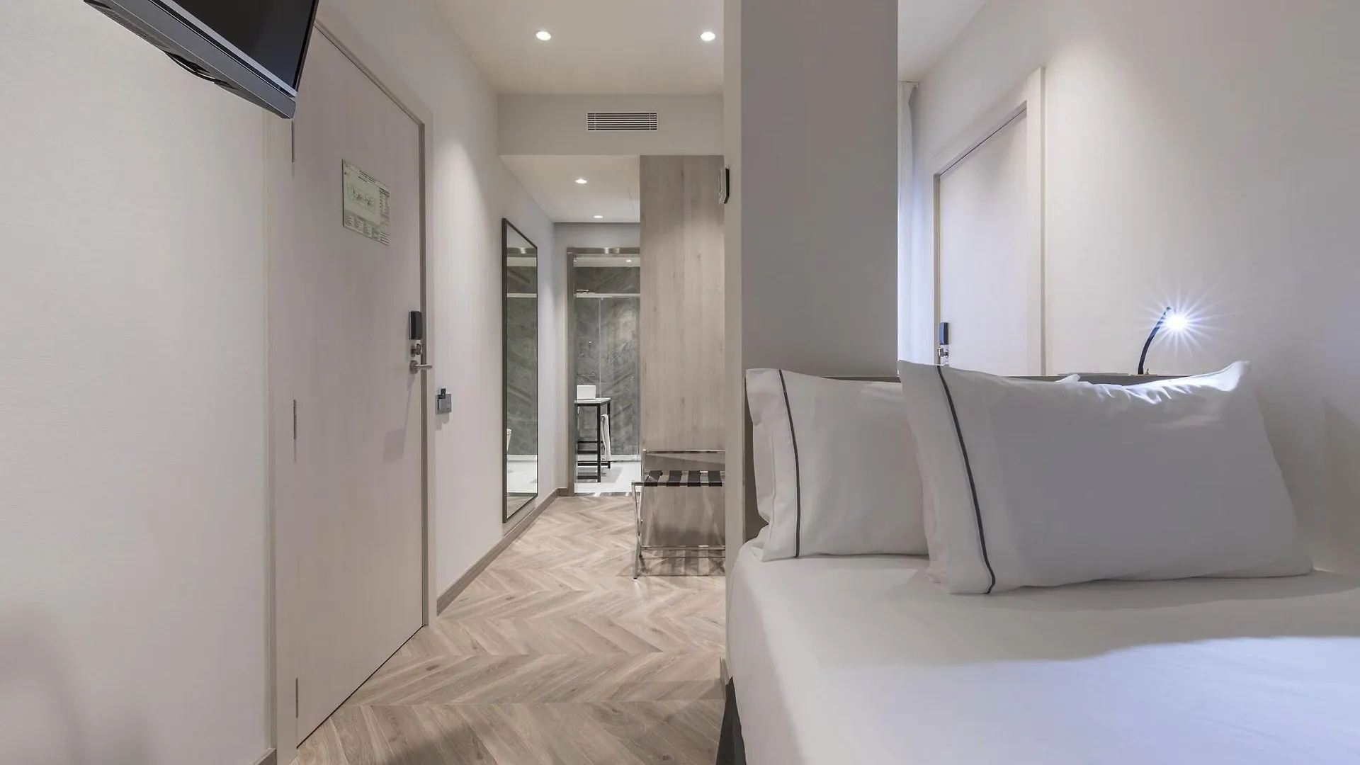 Eurostars Puerta Real Hotel Granada Spain