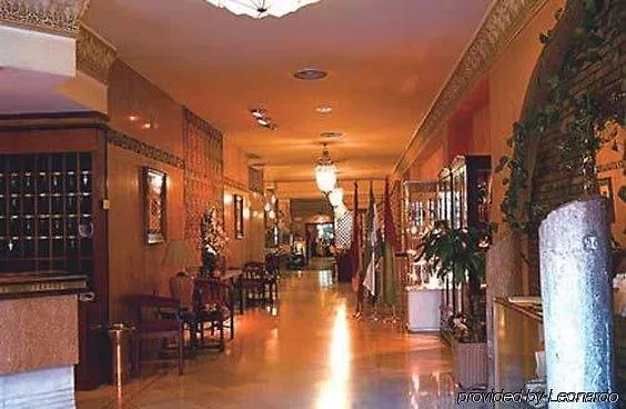 Eurostars Puerta Real Hotel Granada