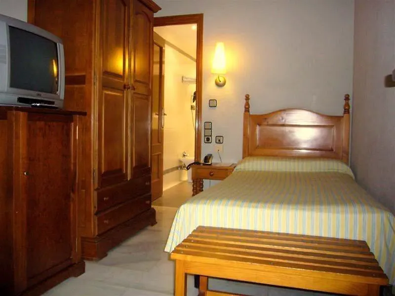 Hotel Eurostars Puerta Real Granada