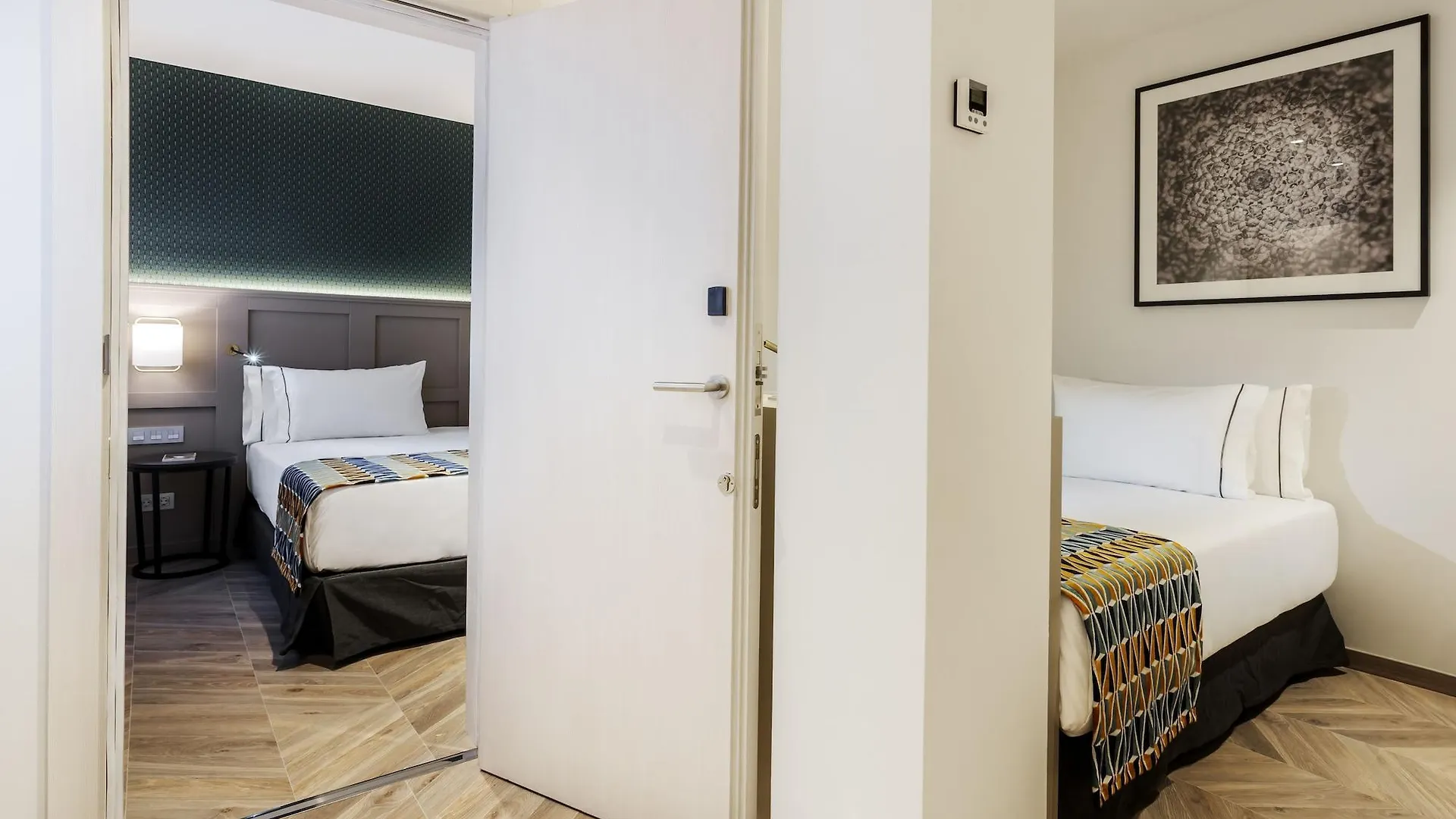 Eurostars Puerta Real Hotel Granada