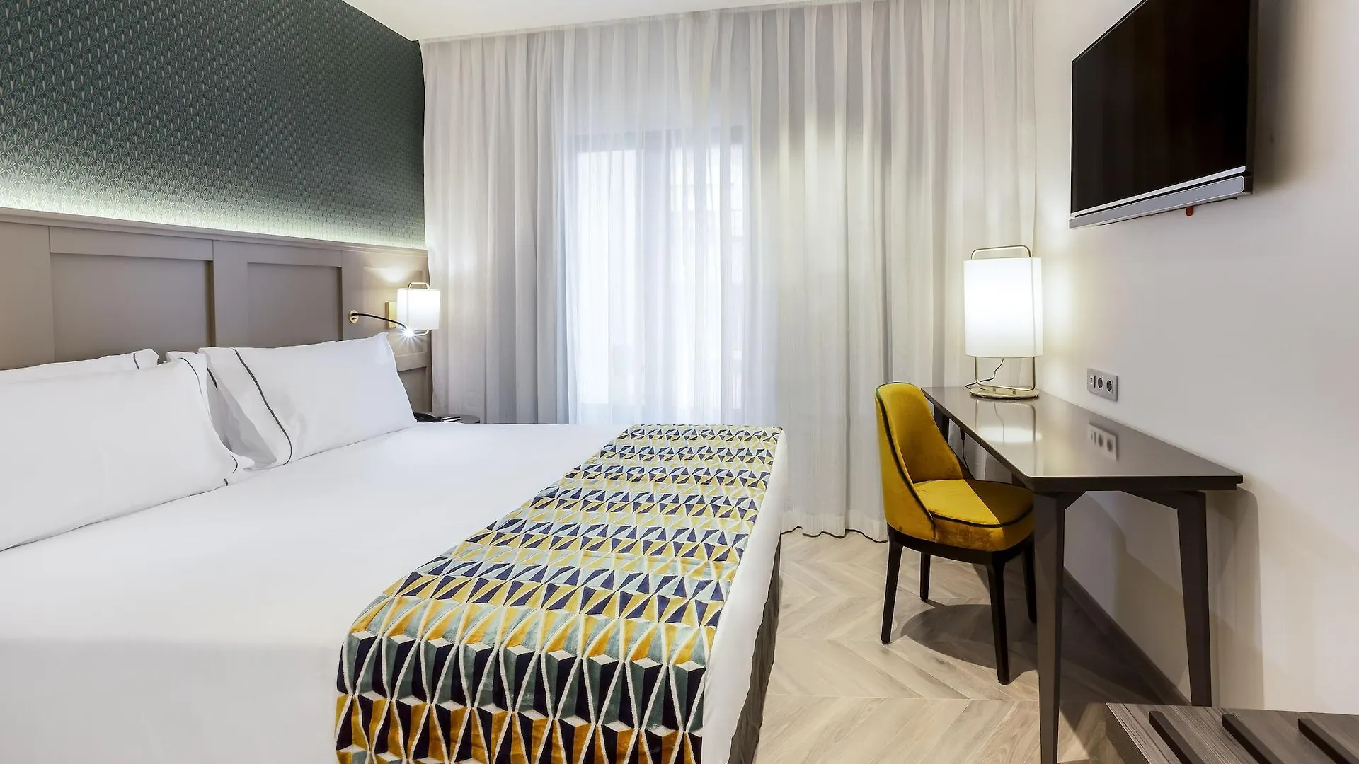 Eurostars Puerta Real Hotel Granada