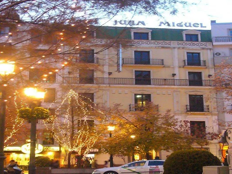 Eurostars Puerta Real Hotel Granada